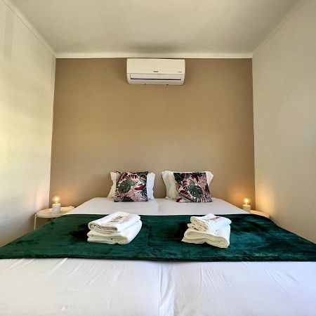 Apartamento Quarteira Design By Homing Exterior foto