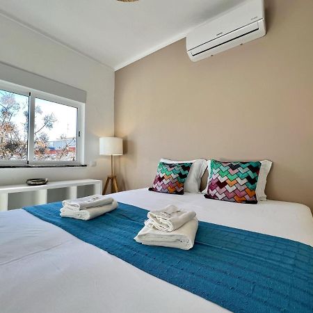 Apartamento Quarteira Design By Homing Exterior foto