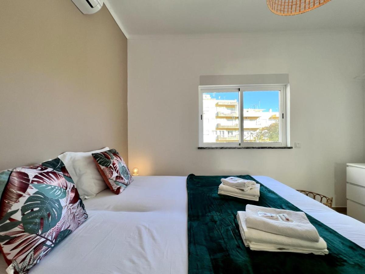 Apartamento Quarteira Design By Homing Exterior foto