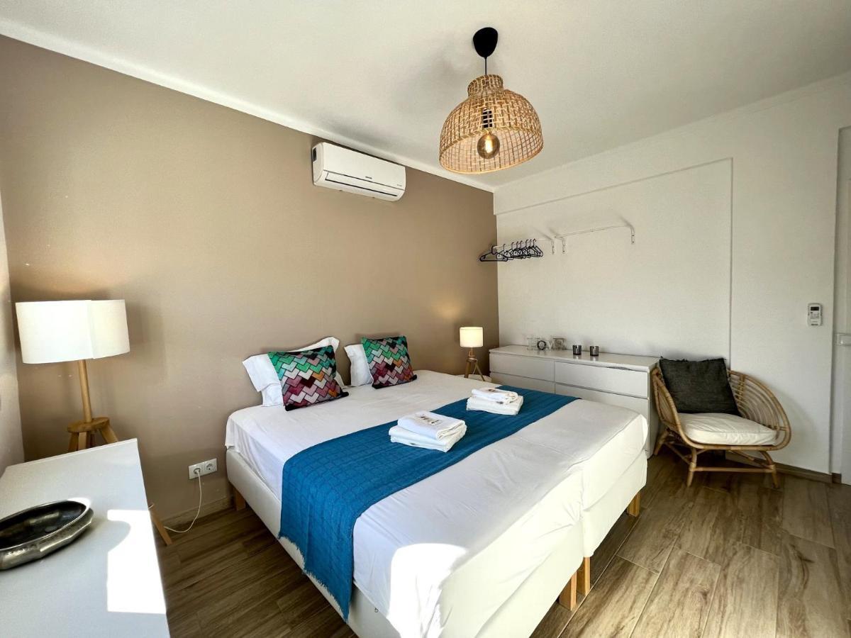 Apartamento Quarteira Design By Homing Exterior foto