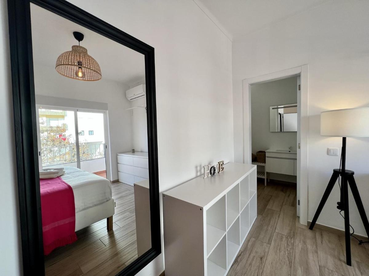 Apartamento Quarteira Design By Homing Exterior foto