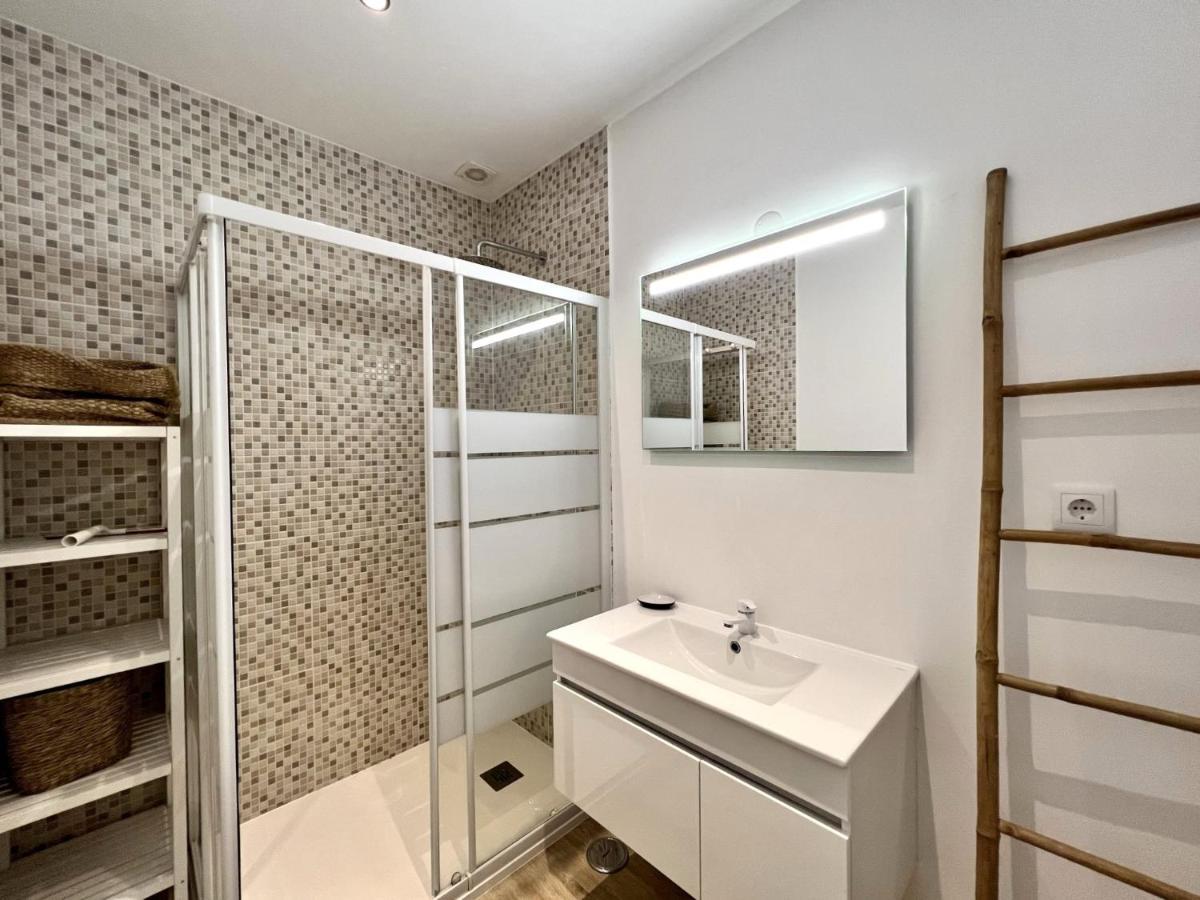 Apartamento Quarteira Design By Homing Exterior foto