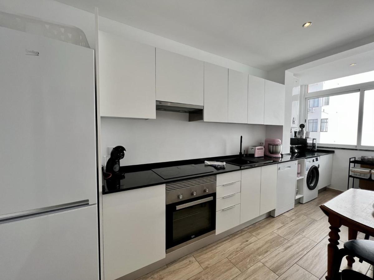 Apartamento Quarteira Design By Homing Exterior foto