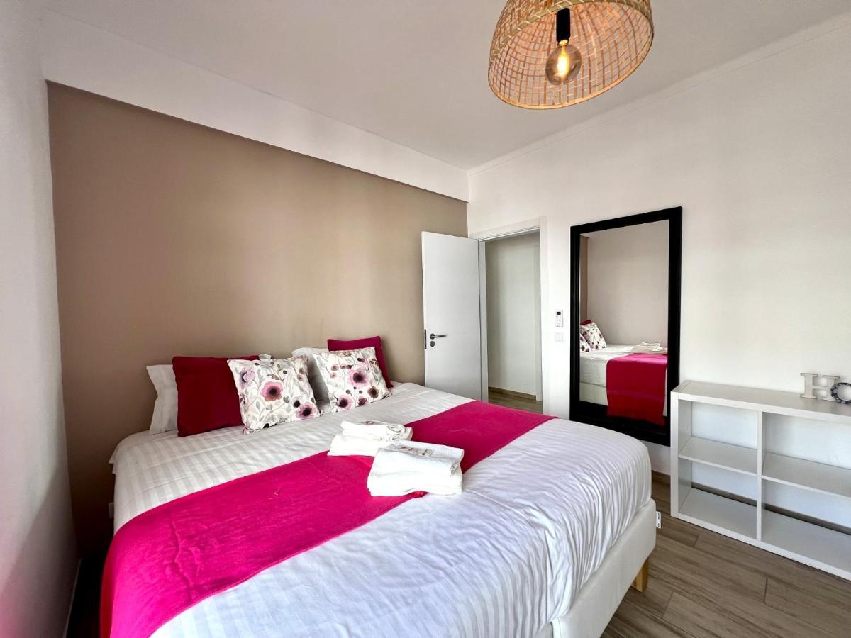Apartamento Quarteira Design By Homing Exterior foto