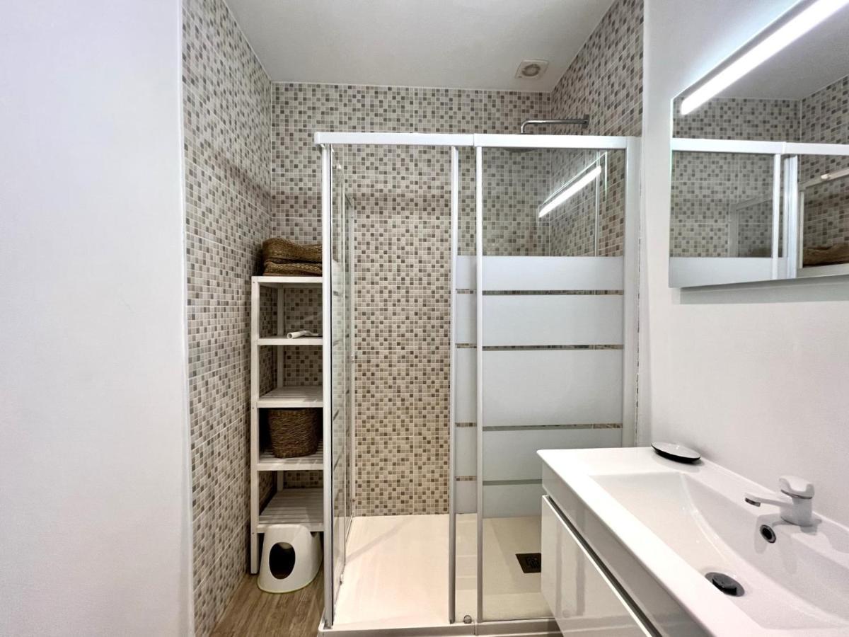 Apartamento Quarteira Design By Homing Exterior foto