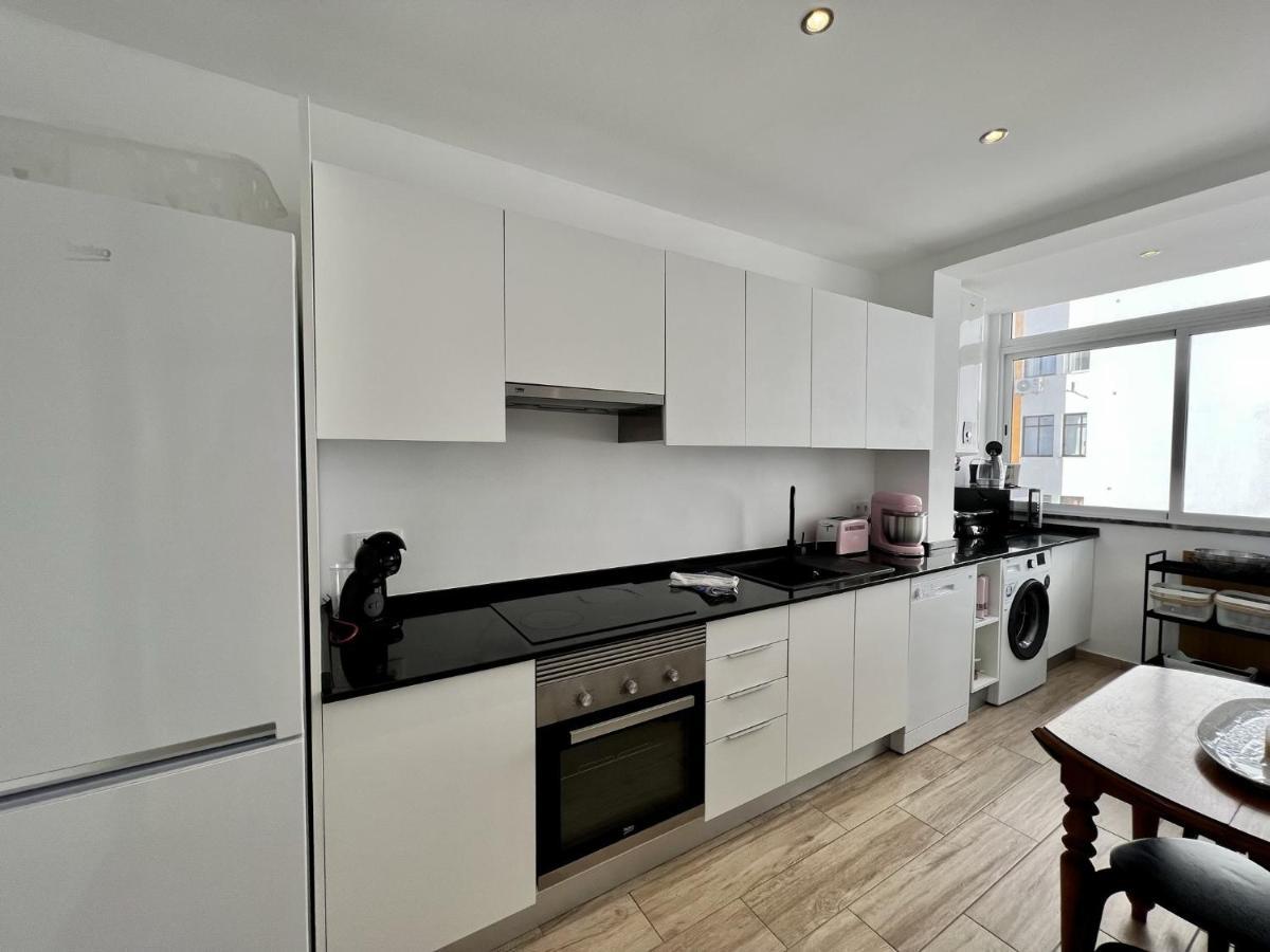 Apartamento Quarteira Design By Homing Exterior foto