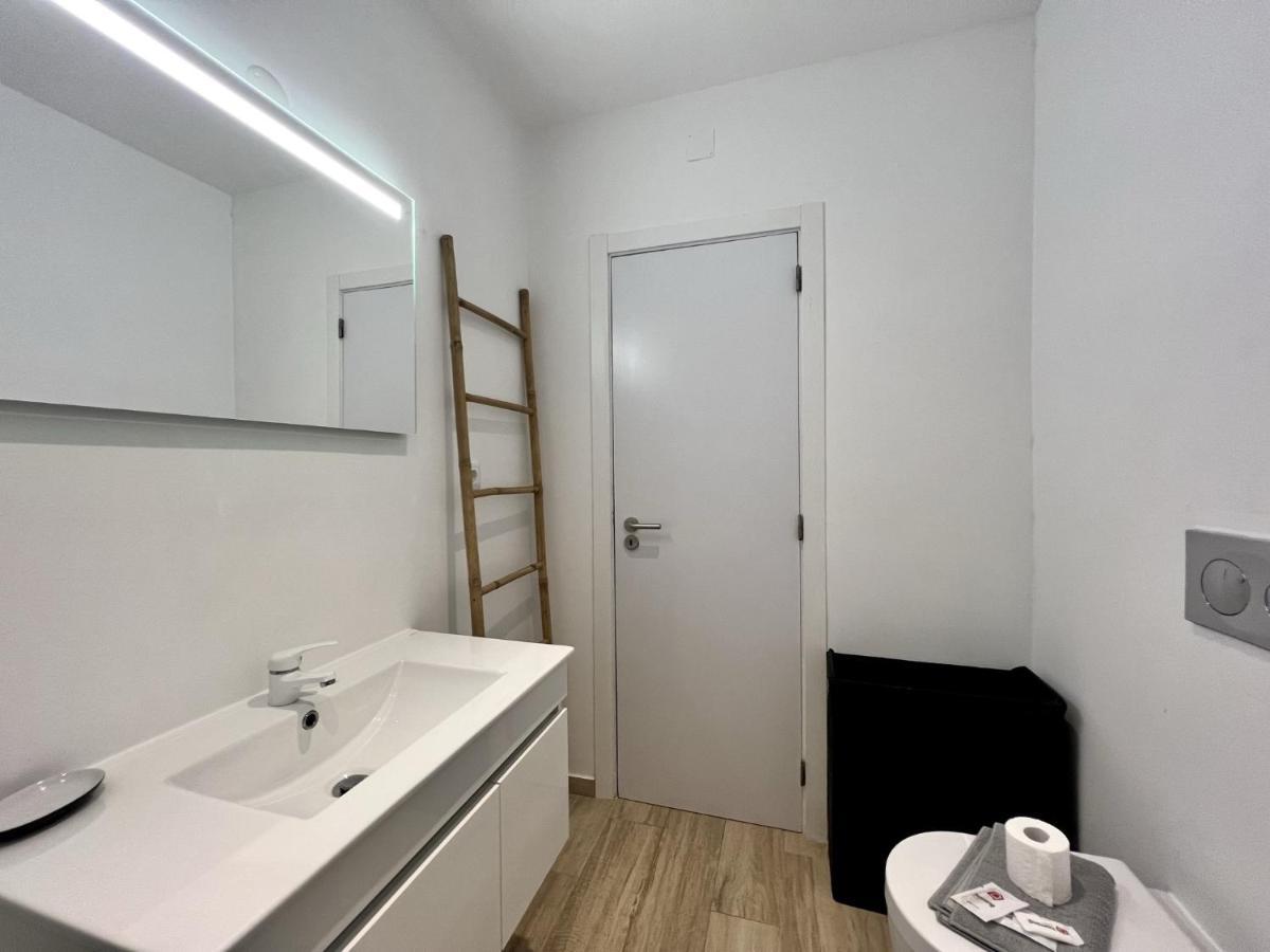 Apartamento Quarteira Design By Homing Exterior foto