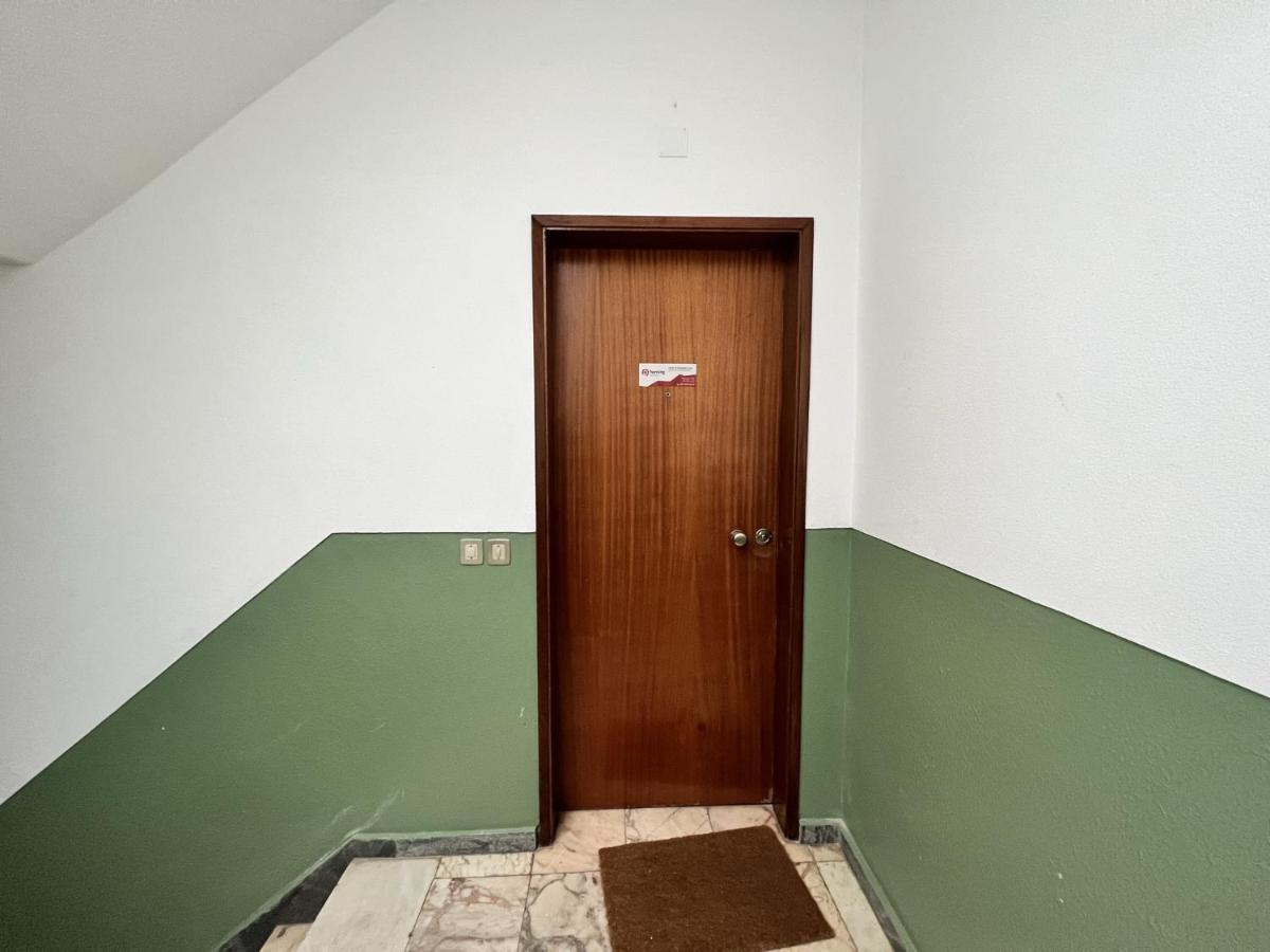 Apartamento Quarteira Design By Homing Exterior foto